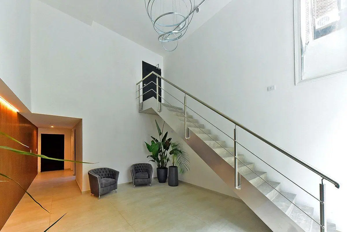 VENTA DPTO 2 AMB CON TERRAZA ALMAGRO A ESTRENAR 4
