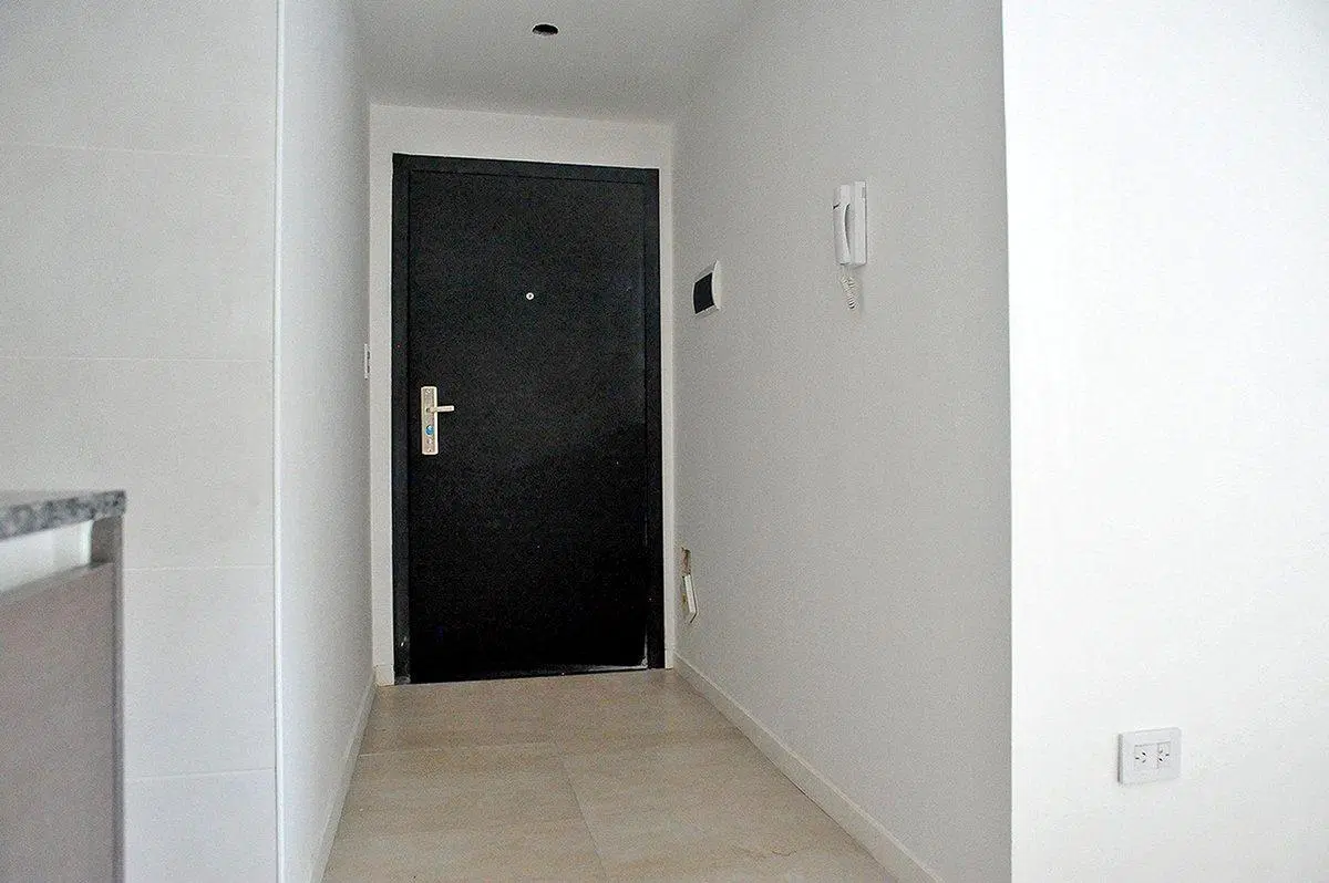 VENTA DPTO 2 AMB CON BALCON A ESTRENAR ALMAGRO 4