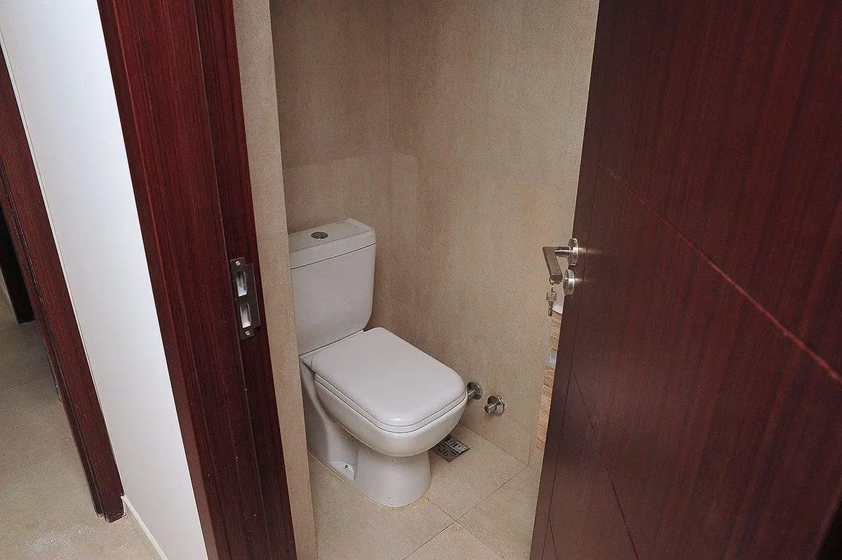 VENTA DPTO 2 AMB CON BALCON A ESTRENAR ALMAGRO 5