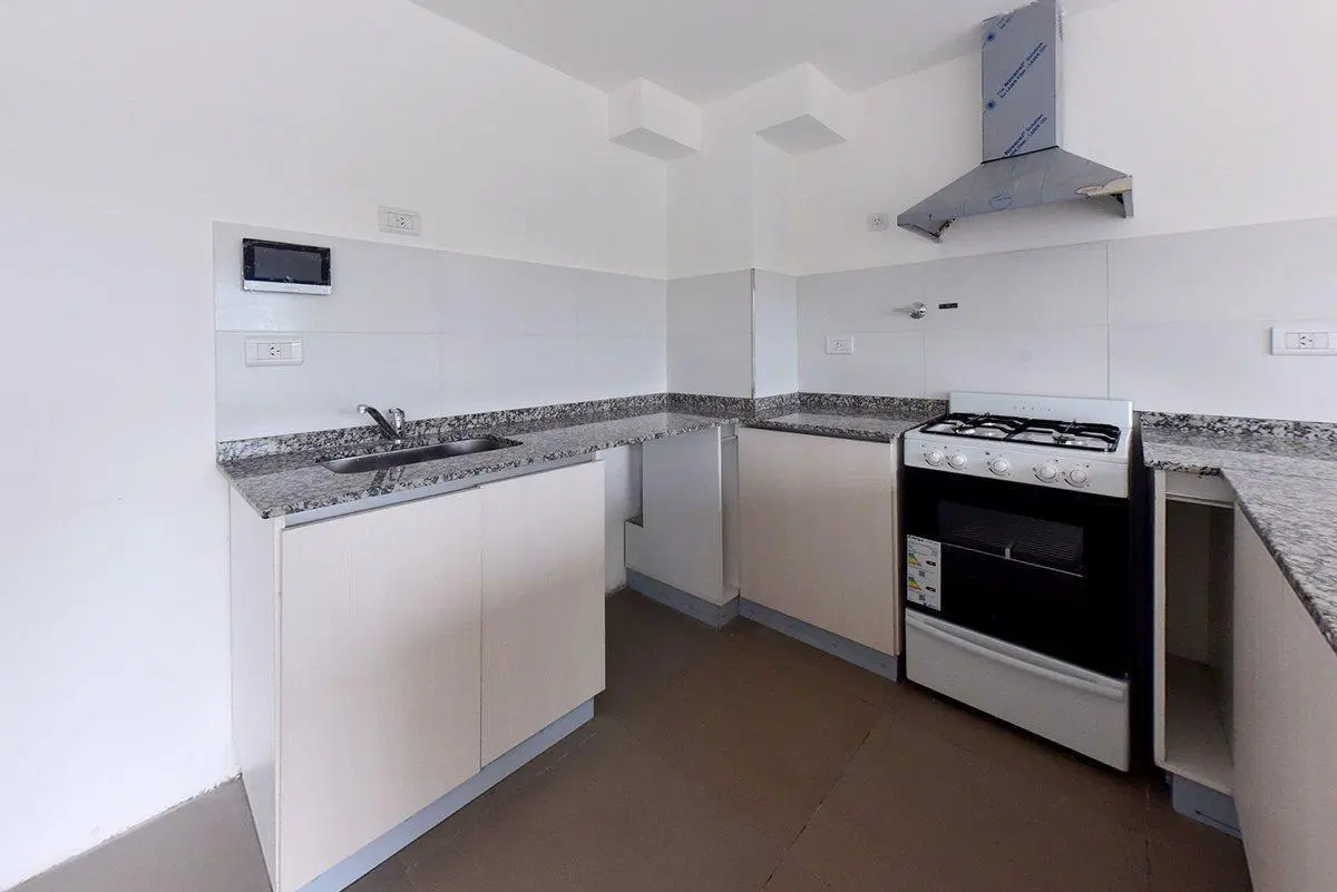 VENTA DE DEPARTAMENTO RINCON DE MILBERG TIGRE 4