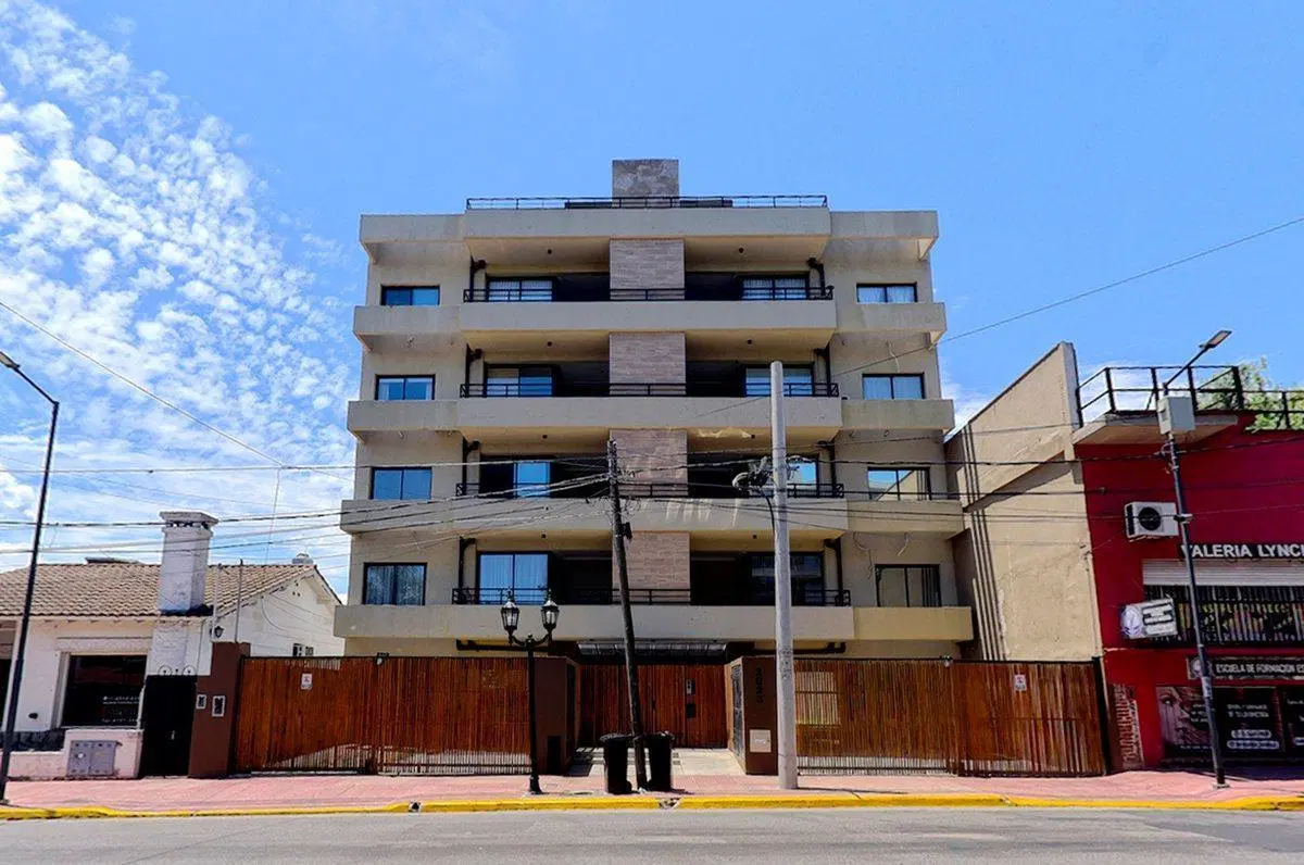 VENTA DE DEPARTAMENTO RINCON DE MILBERG TIGRE 3