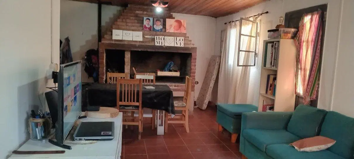 CASA EN VENTA BURZACO IDEAL FAMILIA NUMEROSA 3