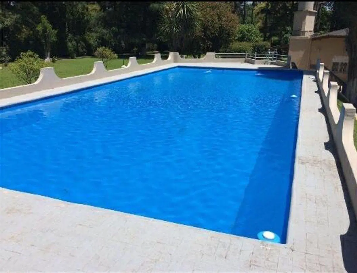 HECTÁREA Y CASA EN VENTA GENERAL RODRÍGUEZ PILETA 4