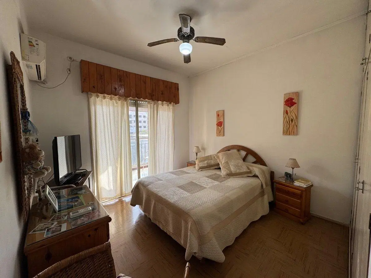 SAN JUSTO, PH EN VENTA 4 AMB. TERRAZA, PARRILLA. 2