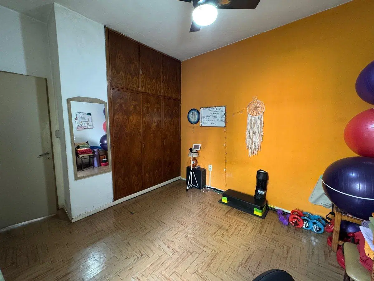SAN JUSTO, PH EN VENTA 4 AMB. TERRAZA, PARRILLA. 5