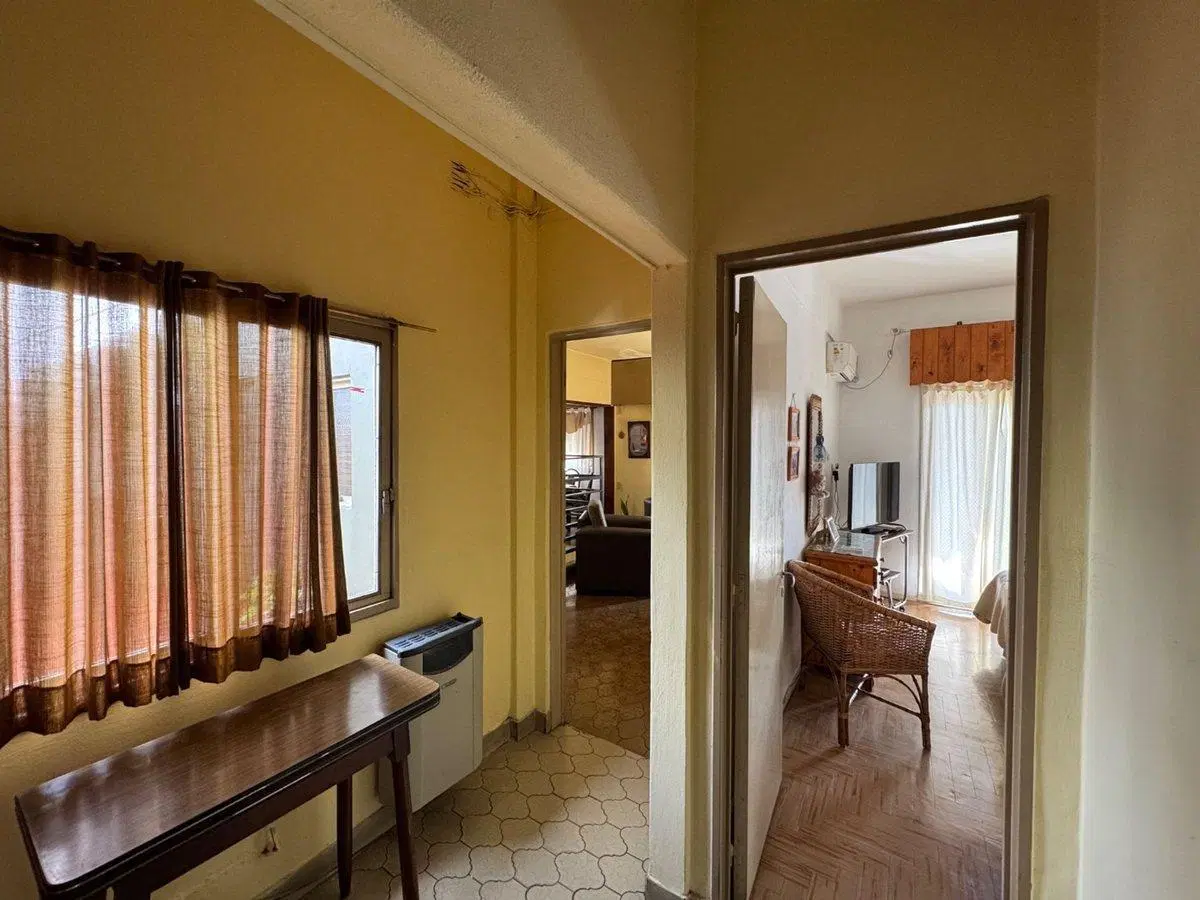 SAN JUSTO, PH EN VENTA 4 AMB. TERRAZA, PARRILLA. 4