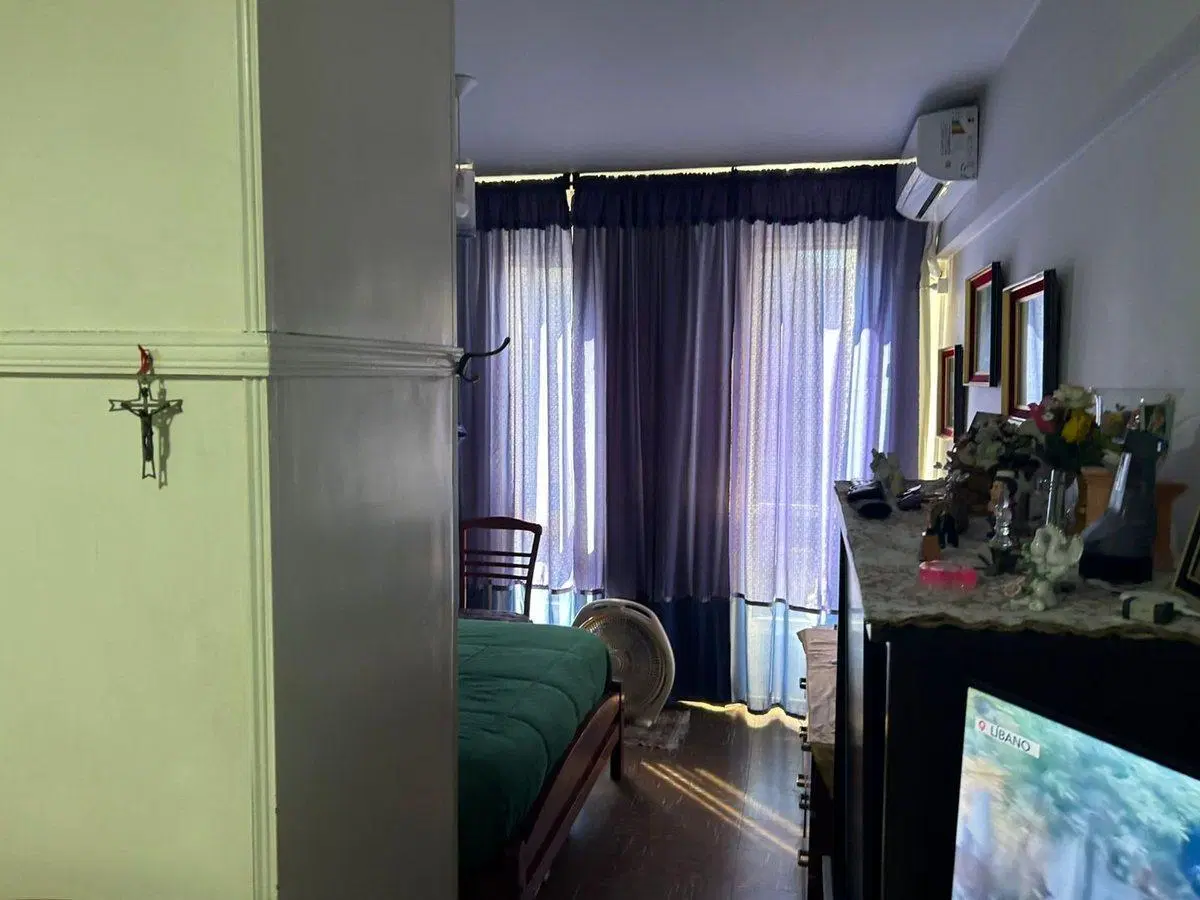 VENTA DEPARTAMENTO MONOAMB BALVANERA APTO CREDITO 2