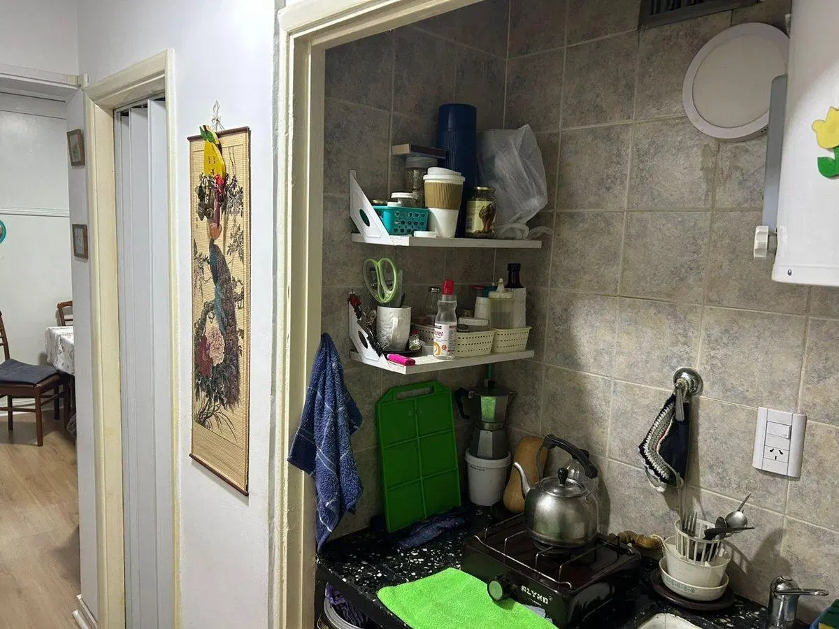 VENTA DEPARTAMENTO MONOAMB BALVANERA APTO CREDITO 5
