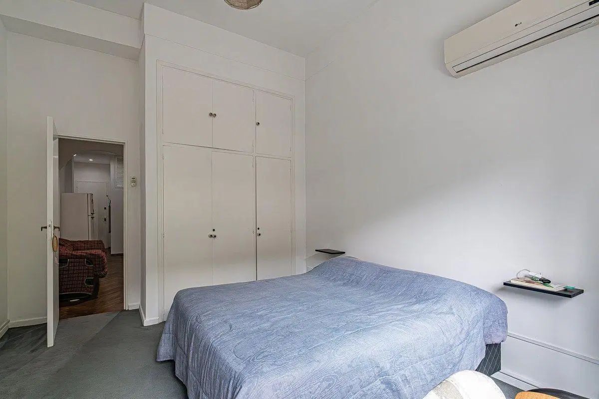 Venta departamento 2 ambientes en Recoleta 5