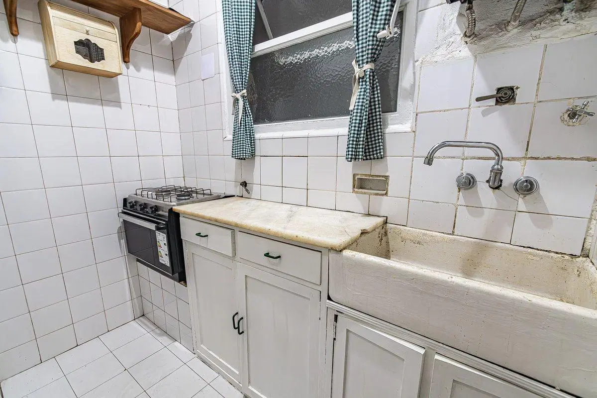 Venta departamento 2 ambientes en Recoleta 3