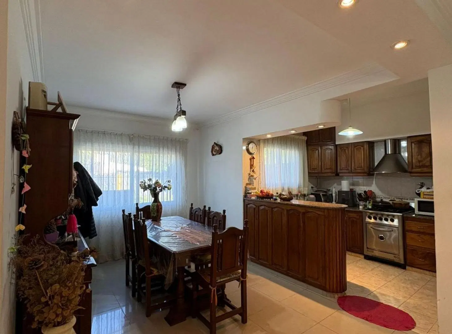 CASA EN VENTA 4 AMBIENTES, CAÑUELAS (BS AS) 5