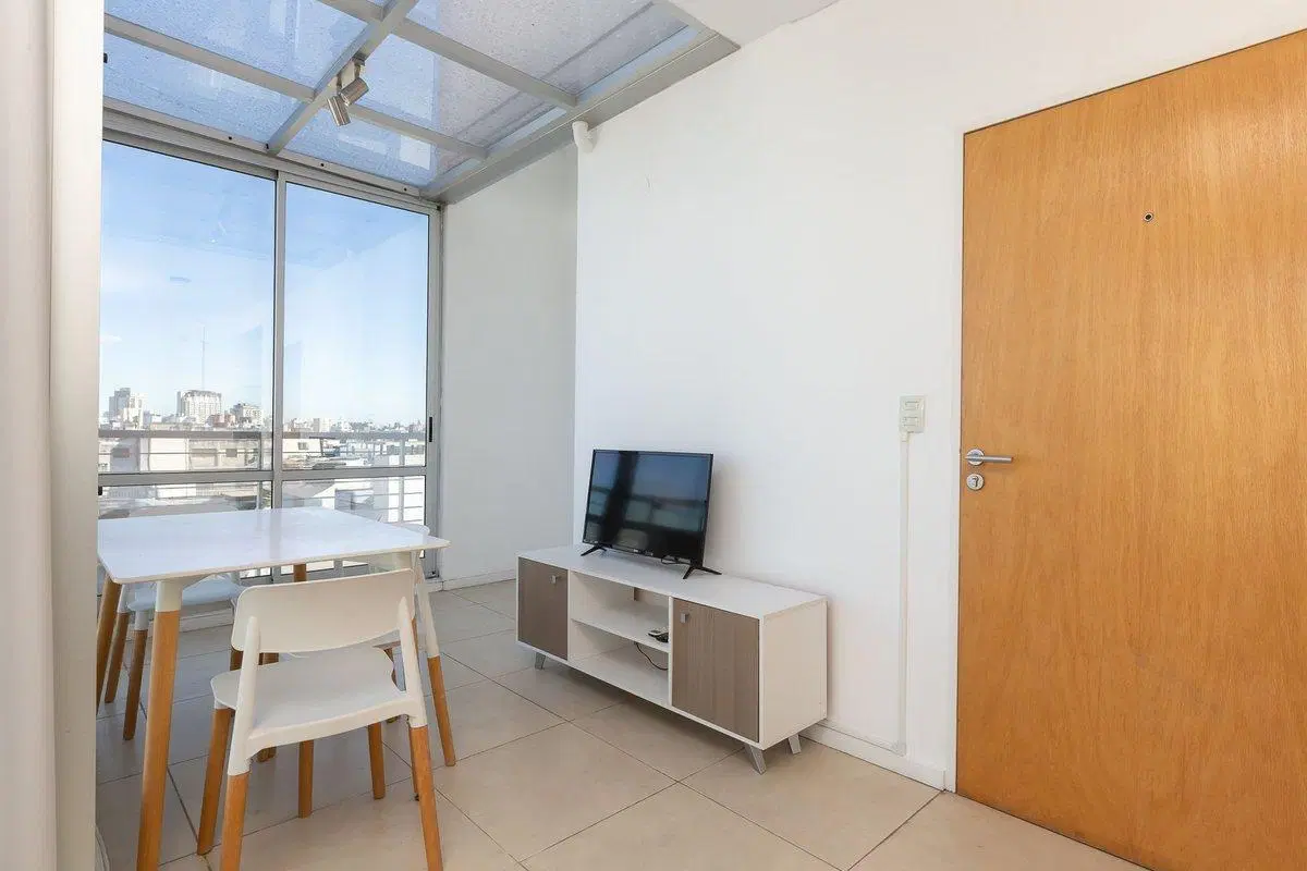 VENTA DEPARTAMENTO PALERMO 3