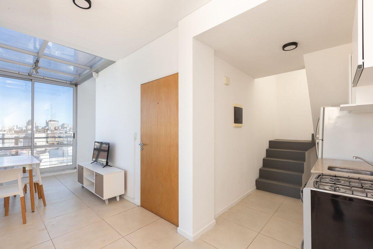 VENTA DEPARTAMENTO PALERMO