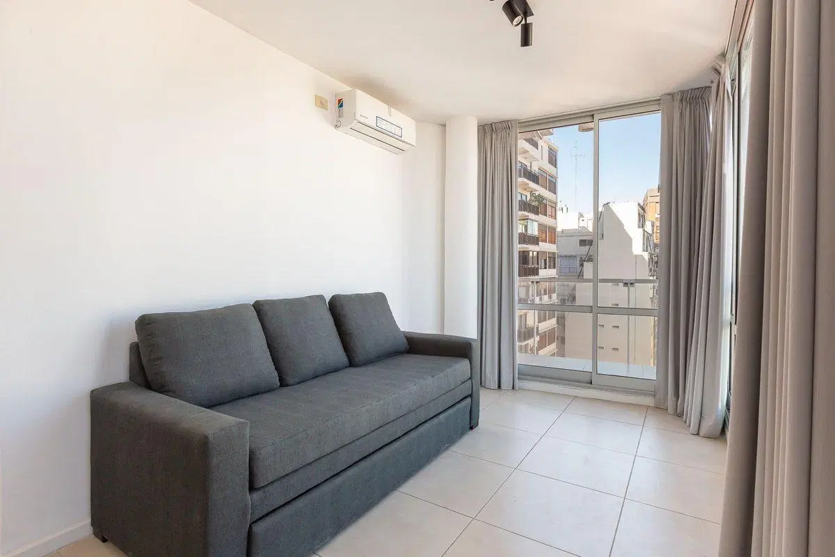 VENTA DEPARTAMENTO PALERMO 2