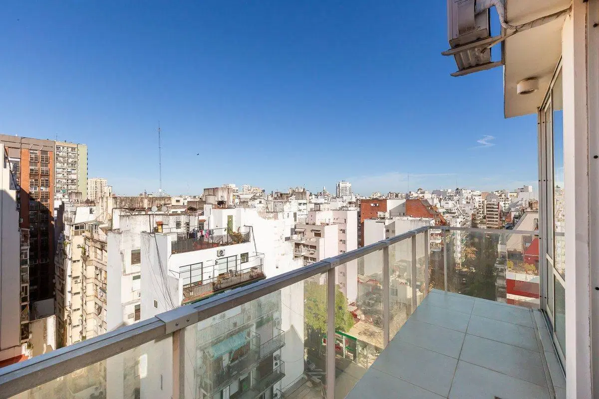 VENTA DEPARTAMENTO PALERMO 5