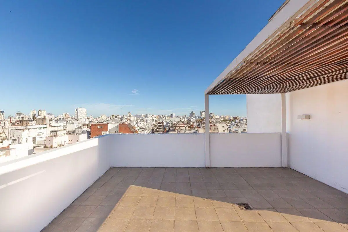 VENTA DEPARTAMENTO PALERMO 4