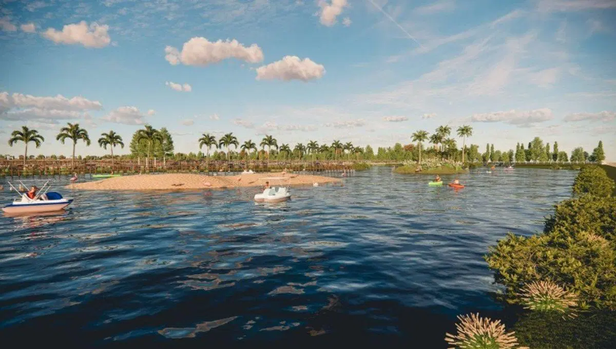 VENTA LOTE EN YACHTING CLUB DON LUIS SUBPARCELA691 5
