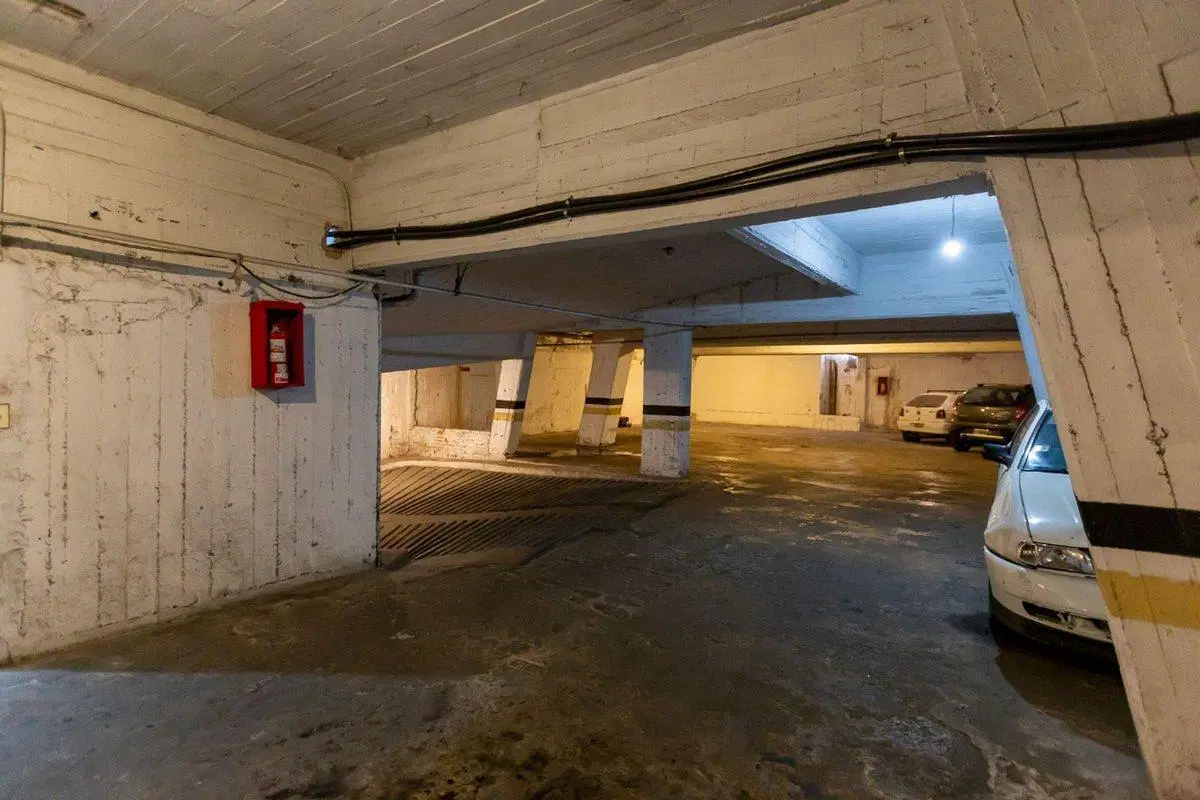 VENTA DE COCHERA EN SAN FERNANDO 5