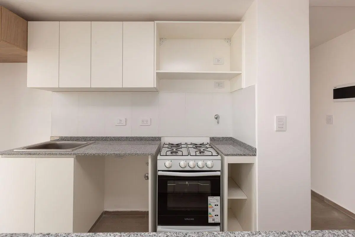 VENTA DPTO 2 AMB ESTRENAR PARQUE CENTENARIO BALCON 5