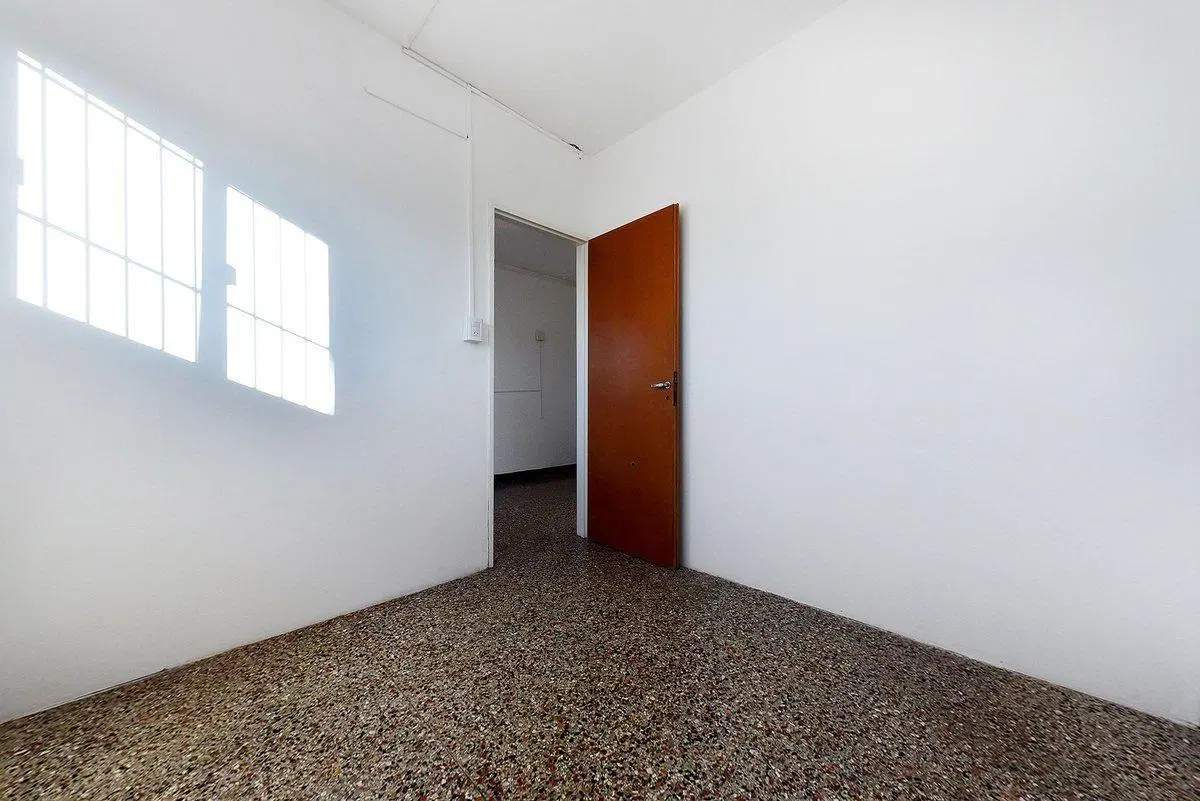 VENTA PH MULTIFAMILIAR CON TERRAZA EN MUNRO 4