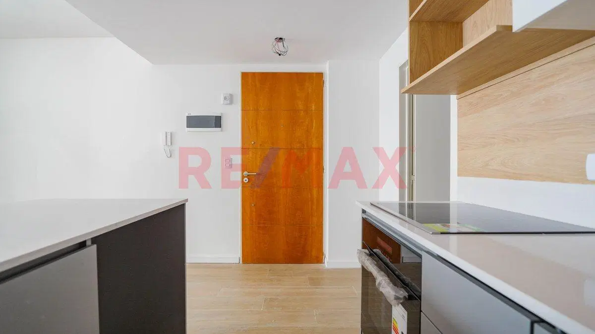 VENTA MONOAMBIENTE VILLA CRESPO 5