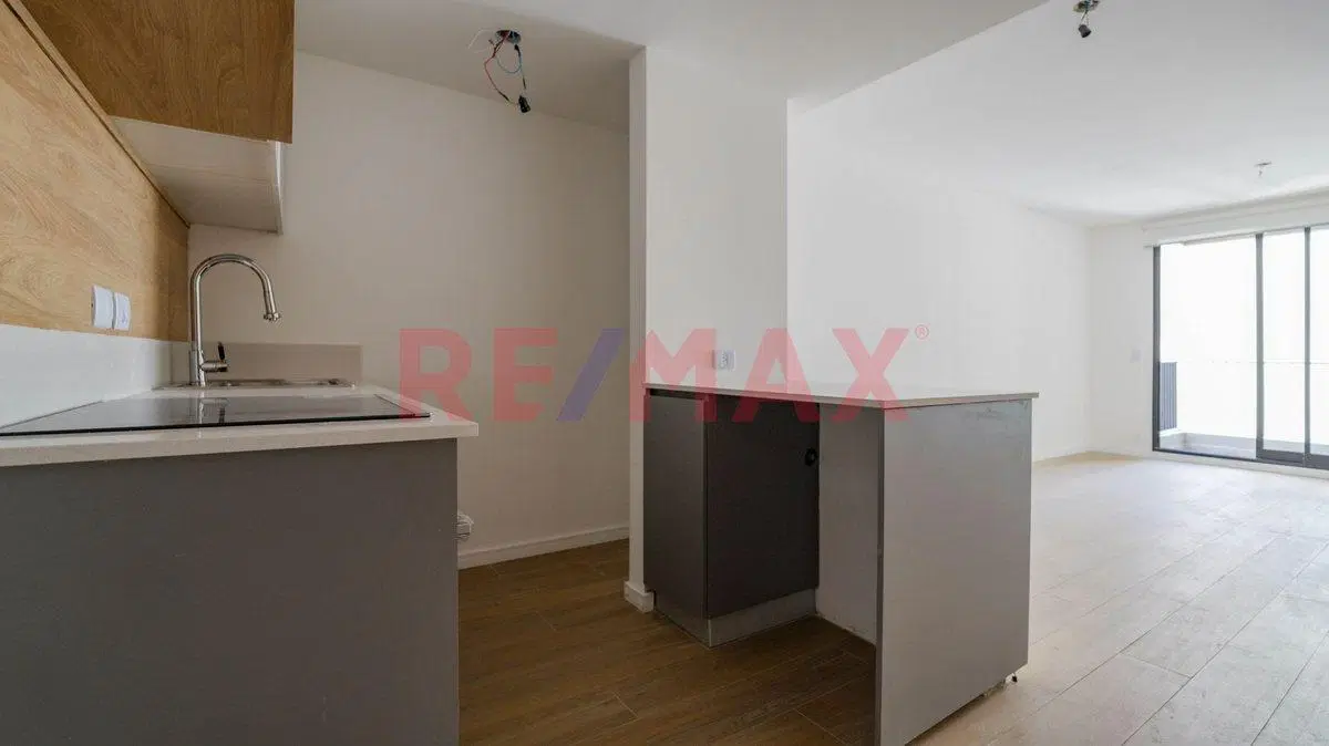 VENTA MONOAMBIENTE VILLA CRESPO 3