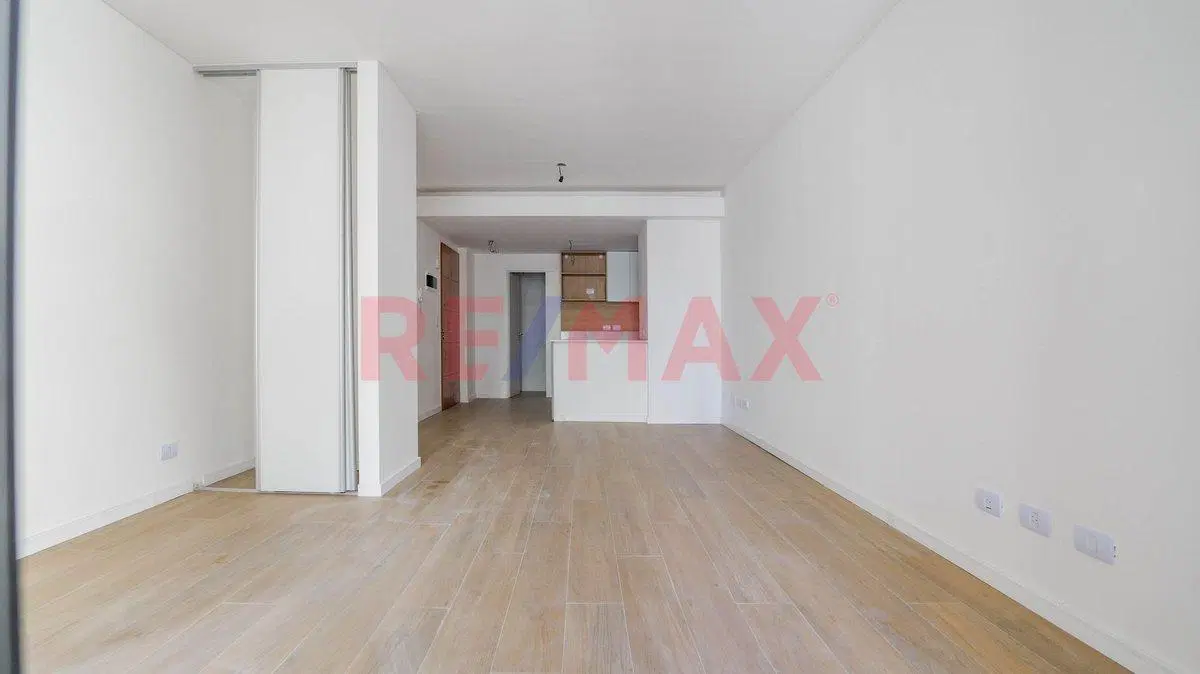 VENTA MONOAMBIENTE VILLA CRESPO 4