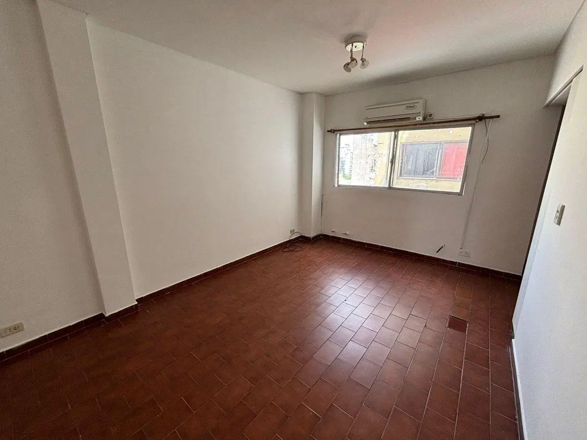 DEPARTAMENTO EN VENTA BALVANERA 2 AMBIENTES 5