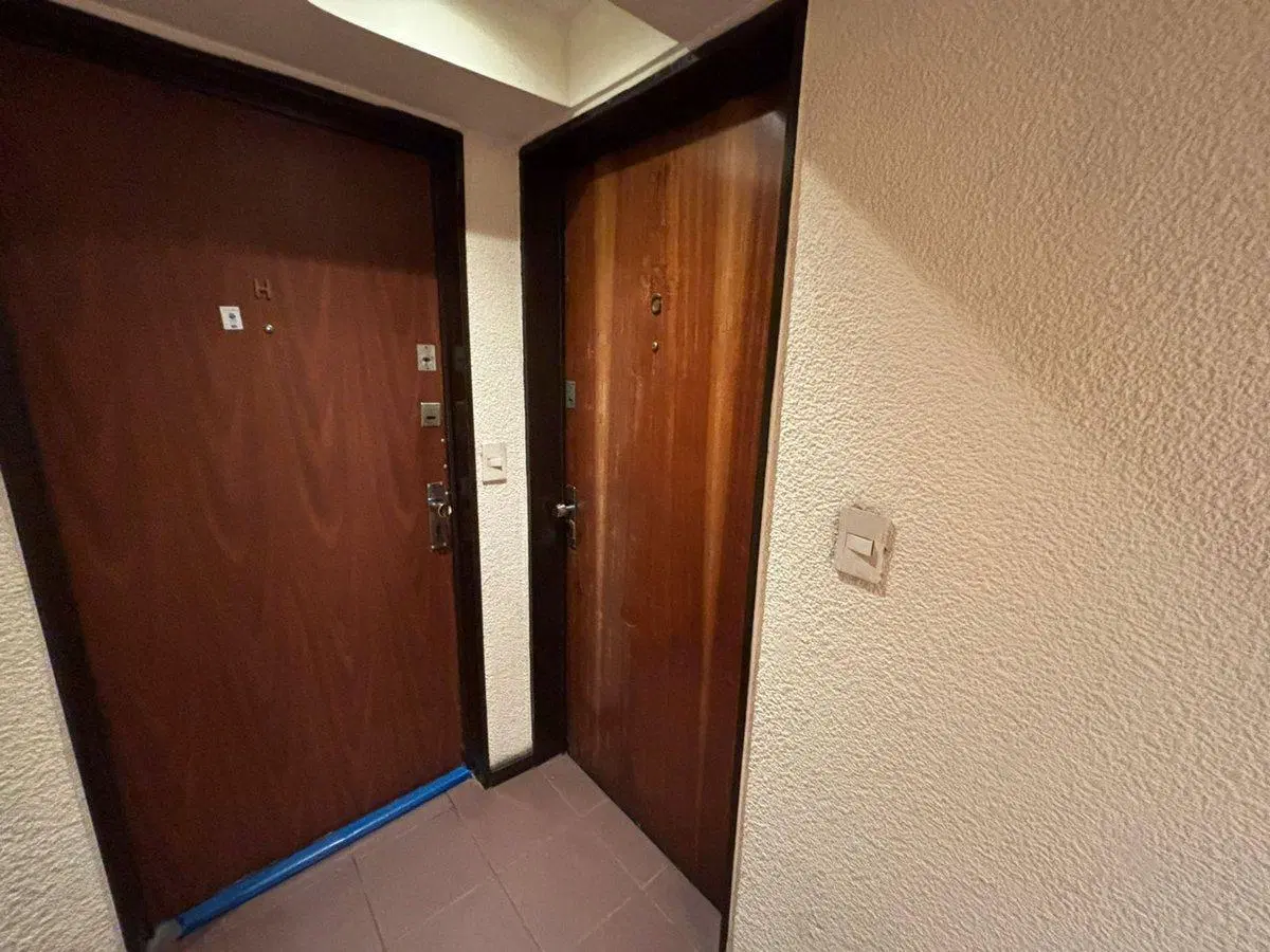 DEPARTAMENTO EN VENTA BALVANERA 2 AMBIENTES 4