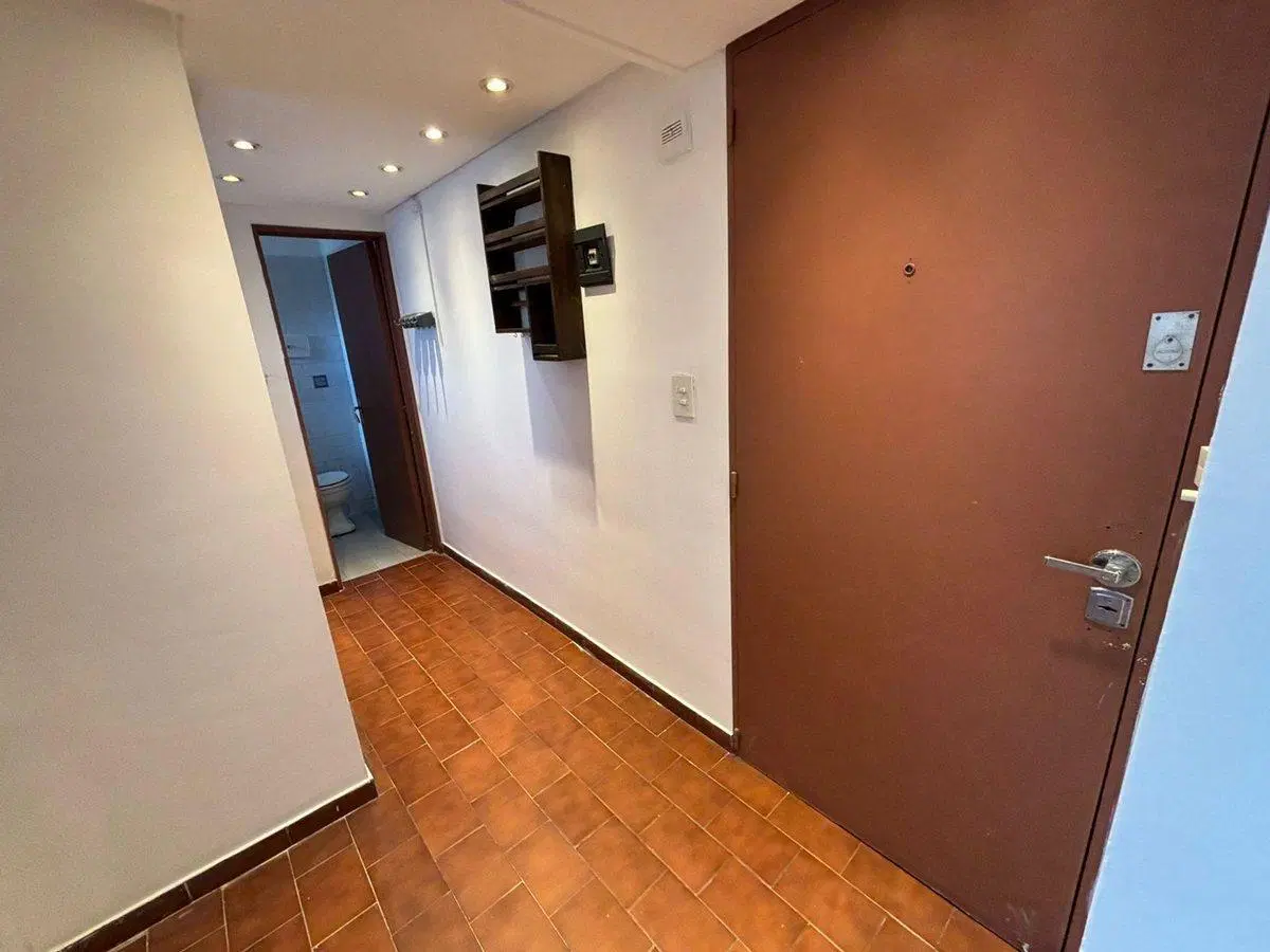 DEPARTAMENTO EN VENTA BALVANERA 2 AMBIENTES 3