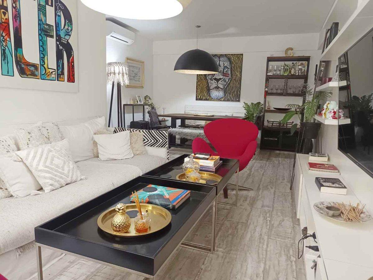 venta departamento 4 ambientes puerto madero