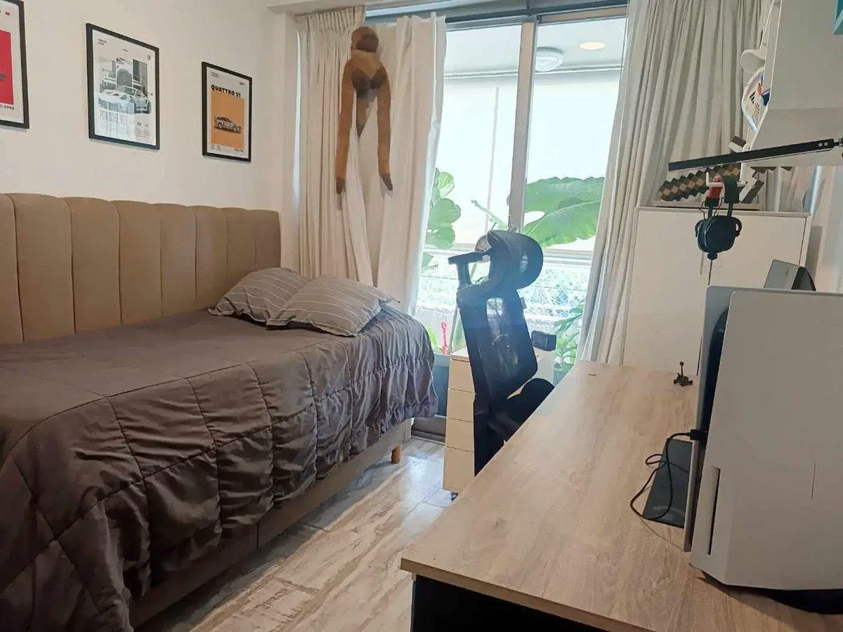 venta departamento 4 ambientes puerto madero 2