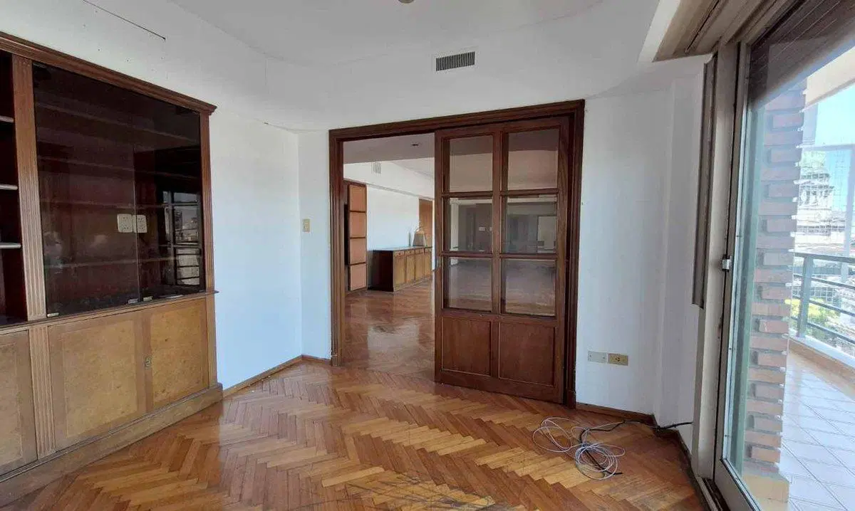 VENTA 4 AMBIENTES BALCON COCHERA EN CONGRESO 3