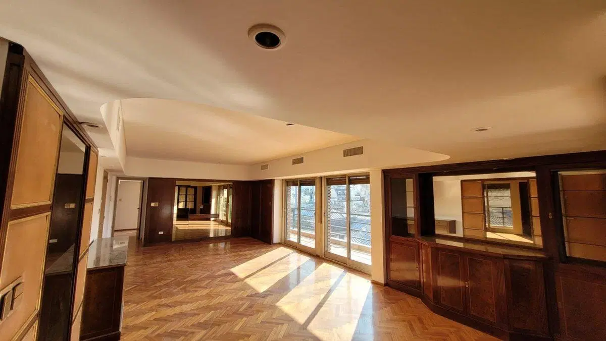 VENTA 4 AMBIENTES BALCON COCHERA EN CONGRESO 4