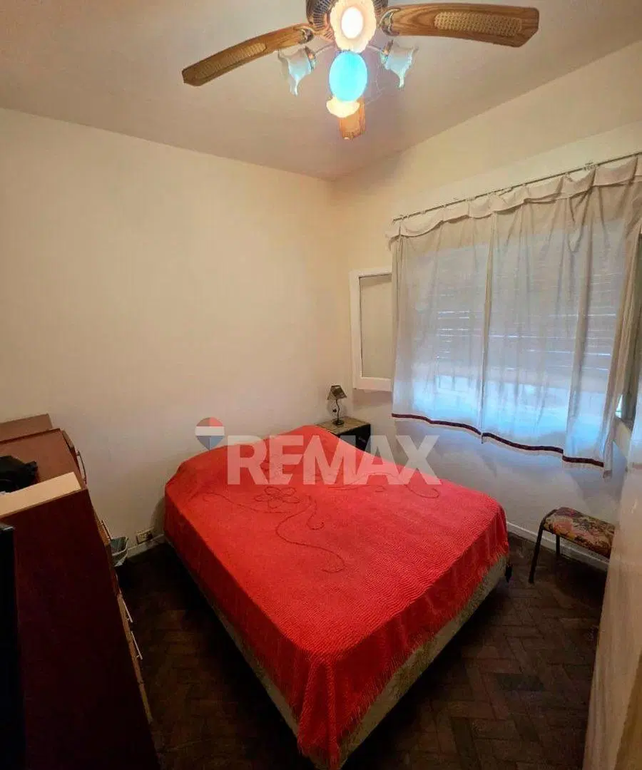 Venta Casa 4 ambientes Parque Patricios Terraza 3