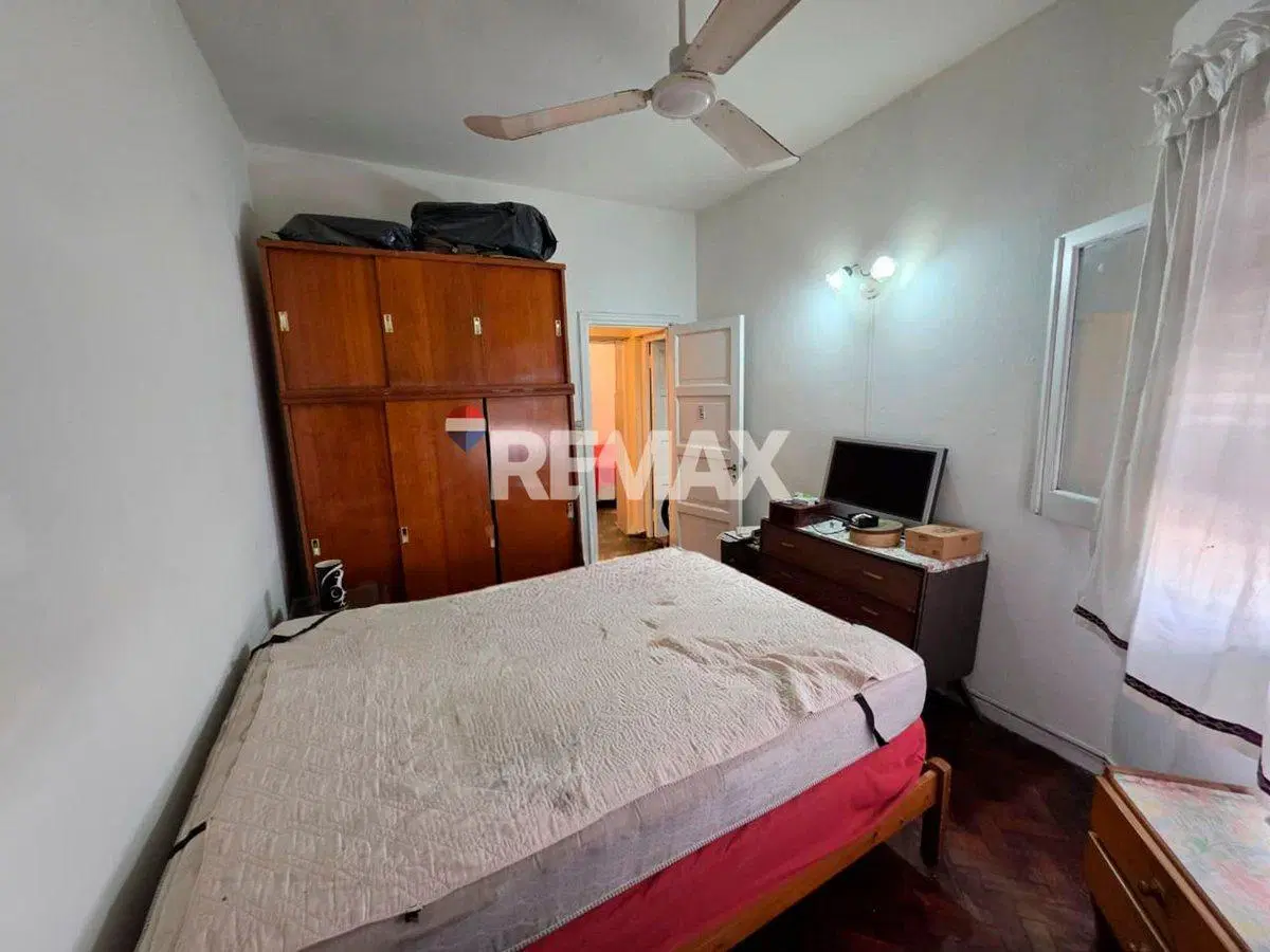 Venta Casa 4 ambientes Parque Patricios Terraza 4