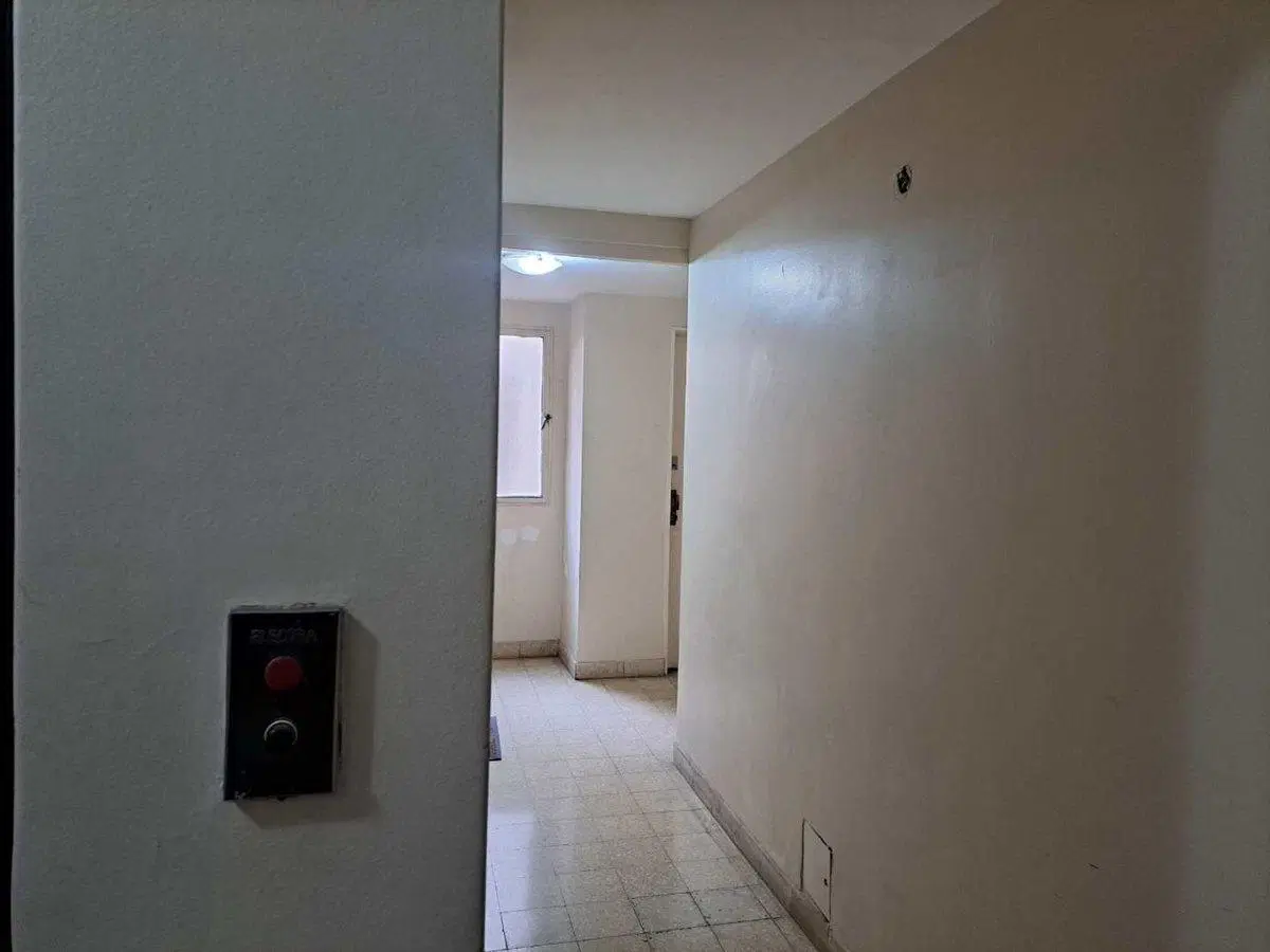Venta Departamente Retiro con Balcon  APTO CREDITO 4
