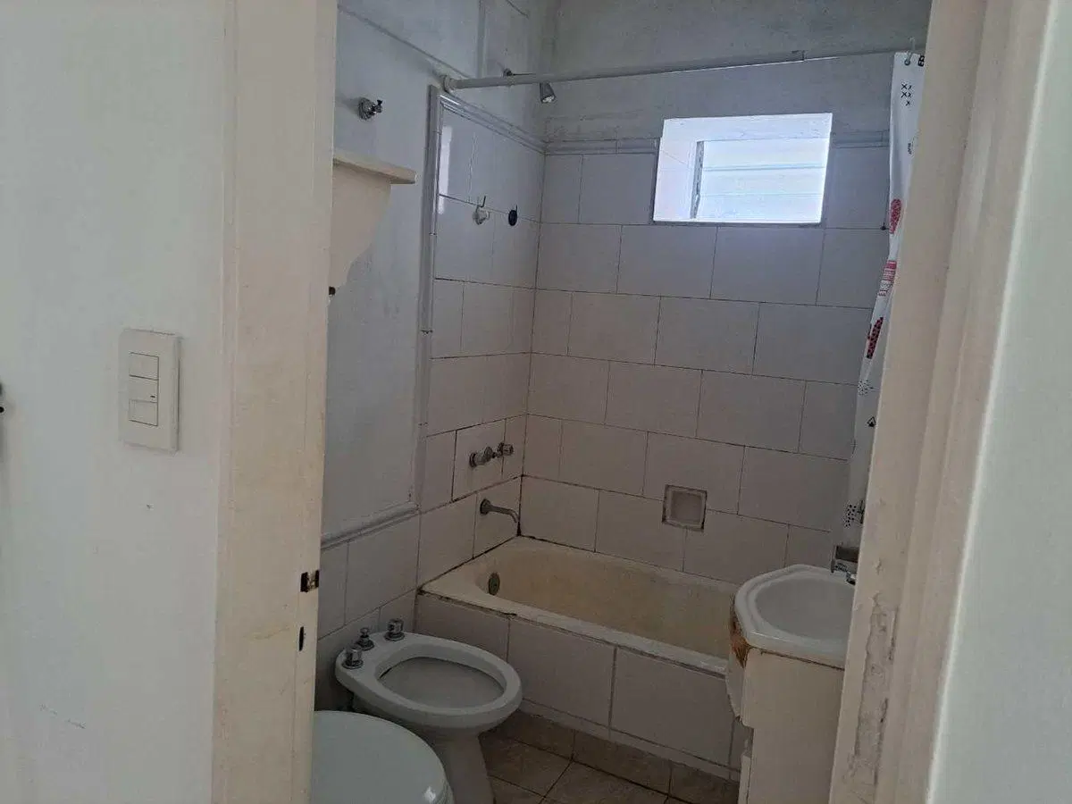 Venta Departamente Retiro con Balcon  APTO CREDITO 2