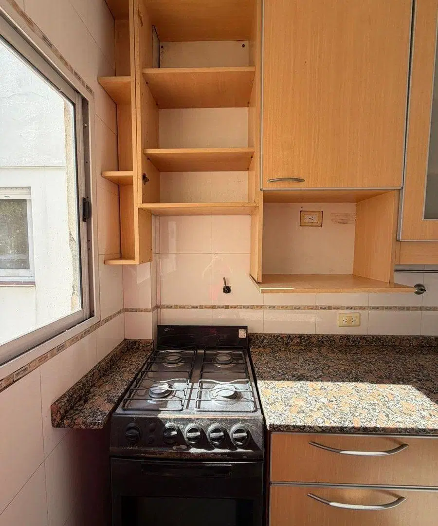 VENTA DEPARTAMENTO 2 AMBIENTES EN BELGRANO 2