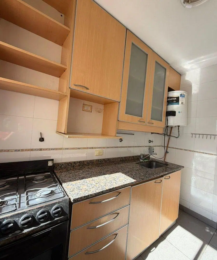 VENTA DEPARTAMENTO 2 AMBIENTES EN BELGRANO 3