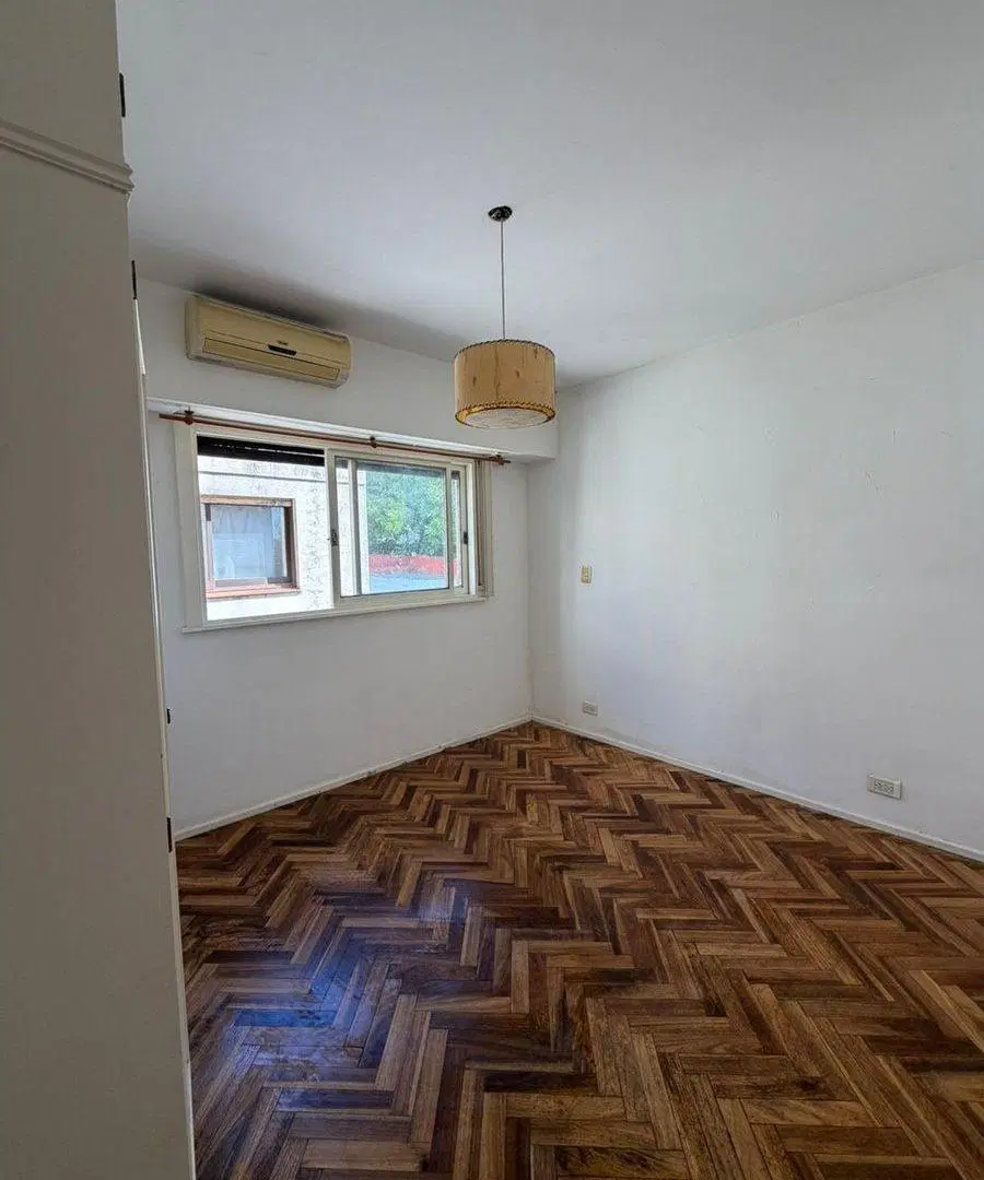 VENTA DEPARTAMENTO 2 AMBIENTES EN BELGRANO 5