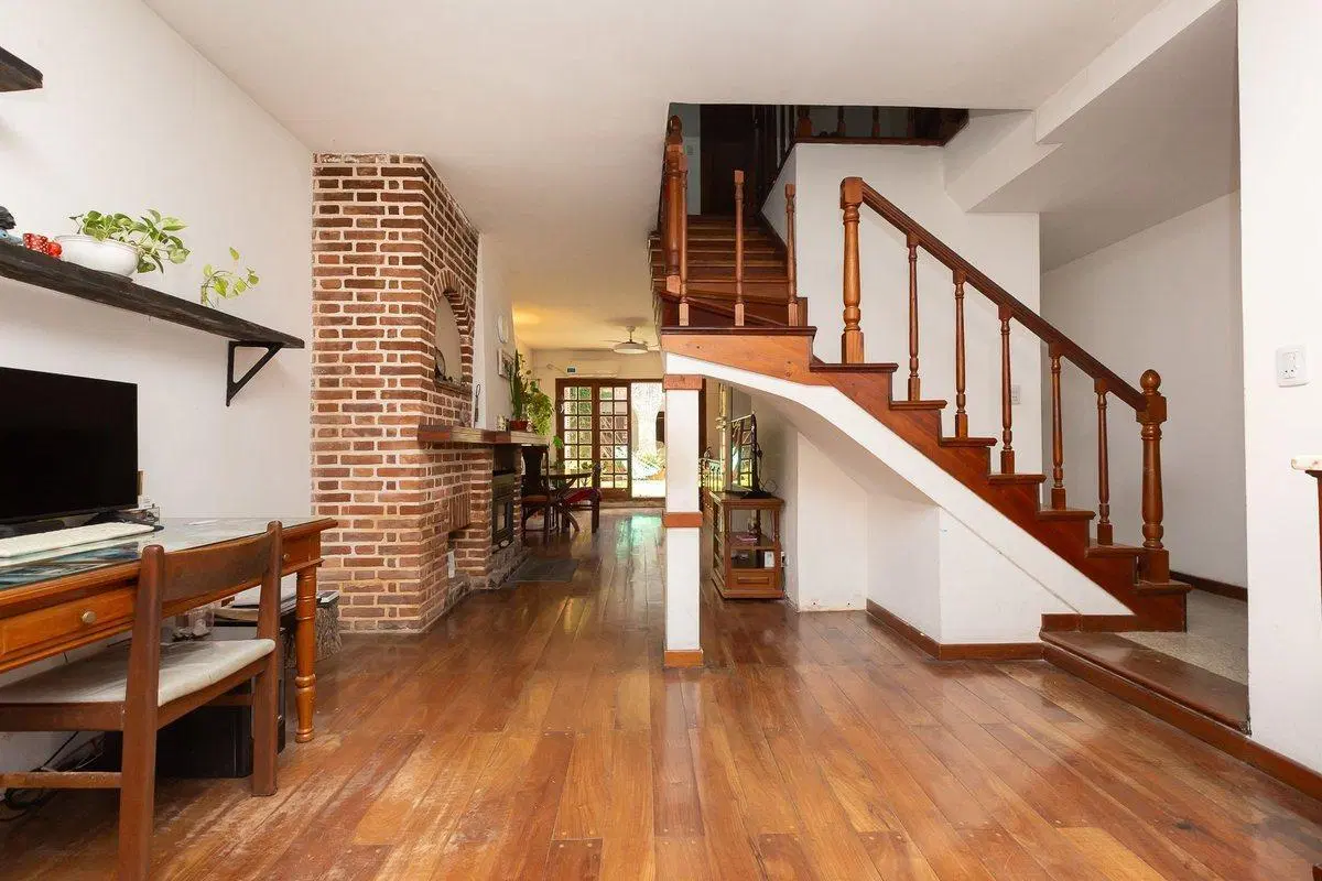 VENTA CASA MULTIFAMILIAR RAMOS MEJIA 5