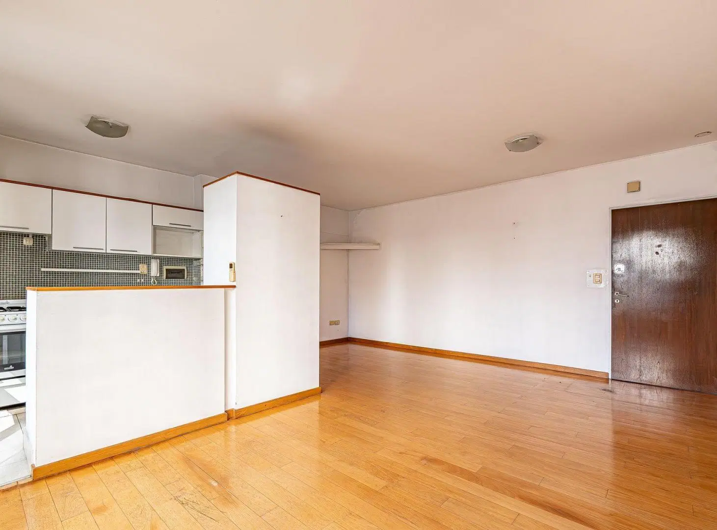 VENTA 2 AMB CON BALCON TERRAZA PALERMO SOHO 3