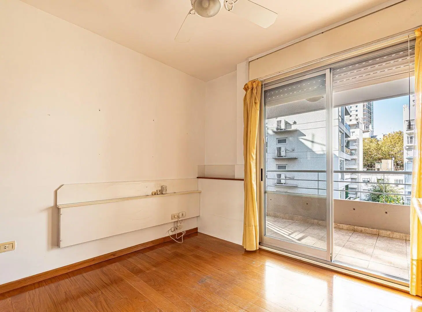 VENTA 2 AMB CON BALCON TERRAZA PALERMO SOHO 5