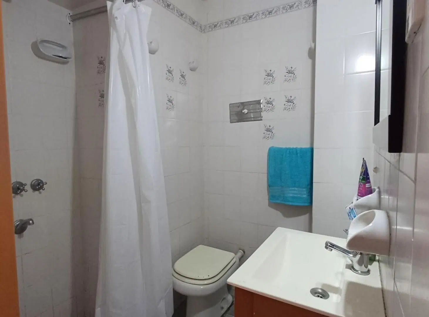 VENTA DEPARTAMENTO 3 AMB.EN RAMOS MEJÍA CON BALCÓN 3