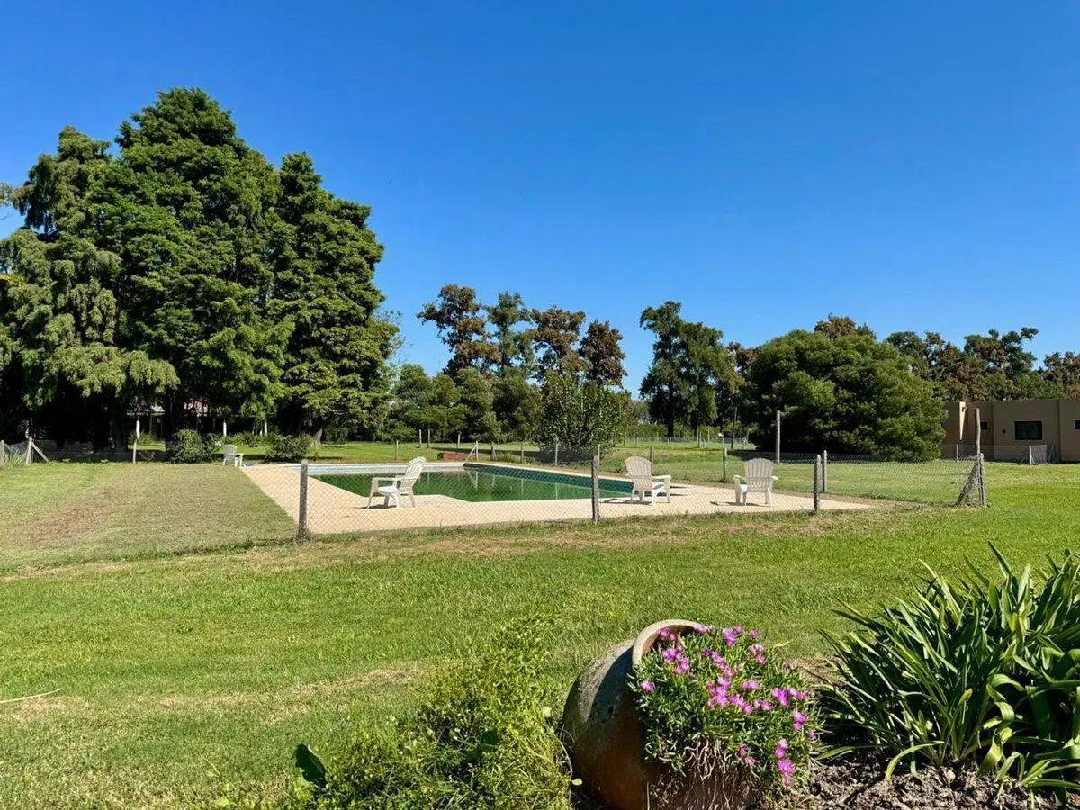 VENTA LOTE MANZANARES CLUB DE CAMPO LOS PALENQUES 3