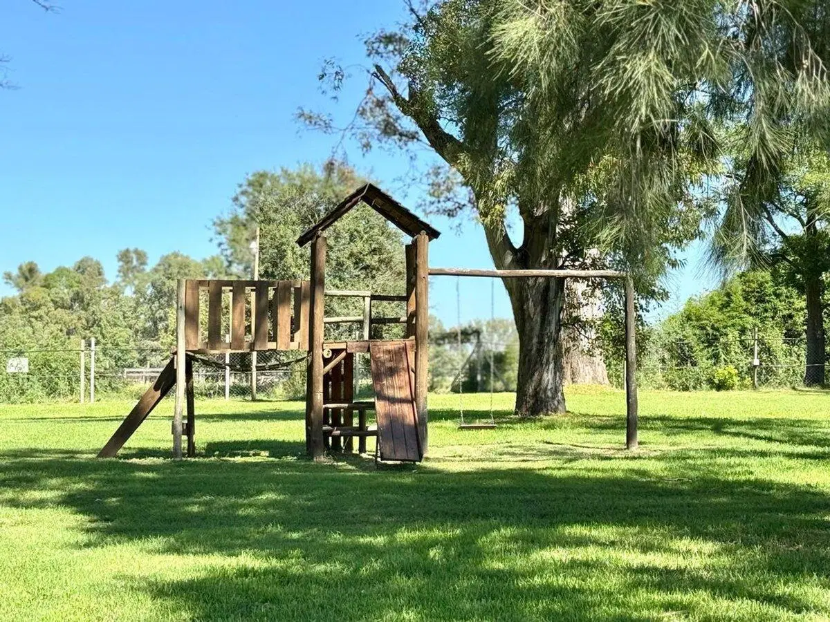 VENTA LOTE MANZANARES CLUB DE CAMPO LOS PALENQUES 5