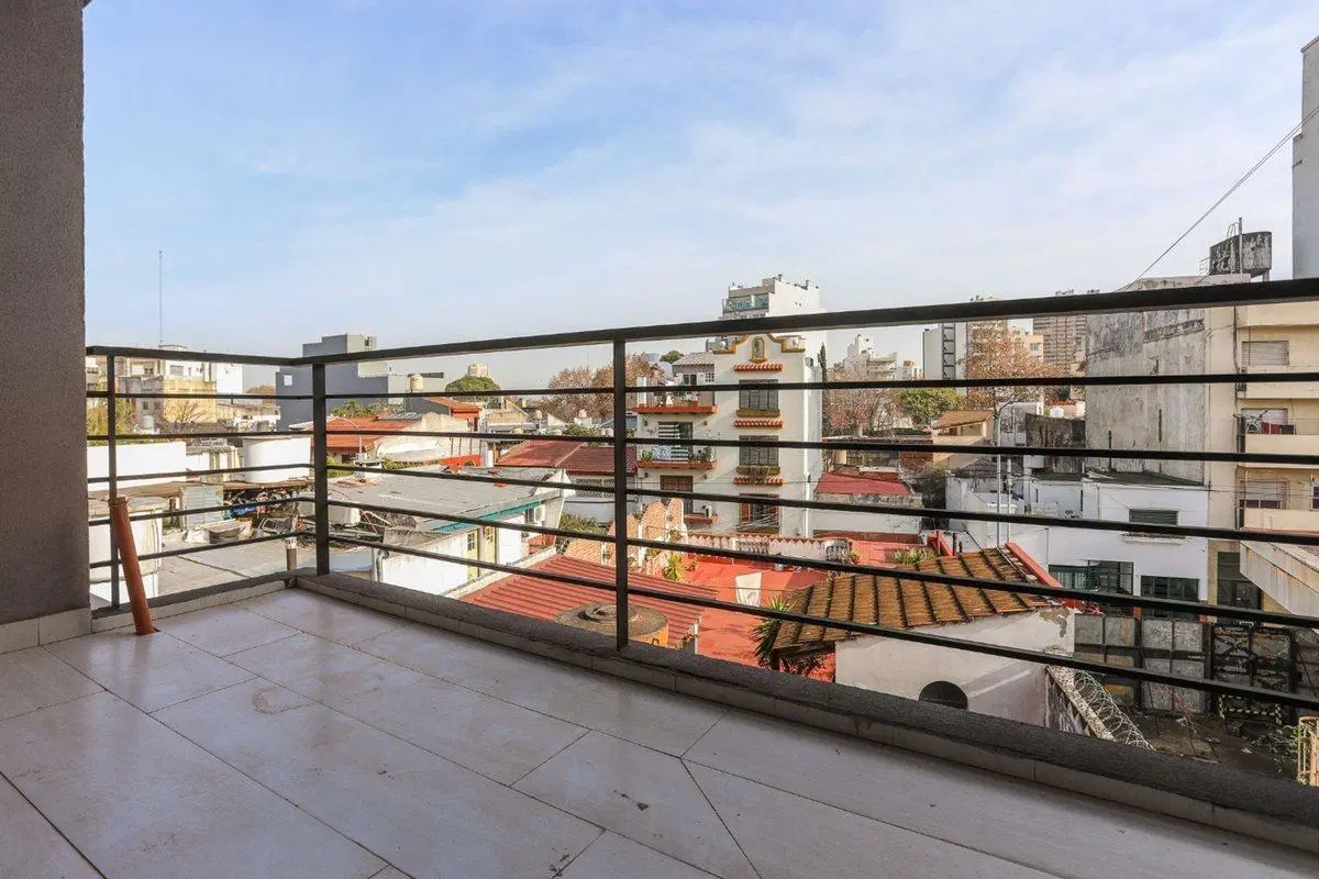 DEPARTAMENTO EN VENTA CABA 2 AMBIENTES TOILETTE 2