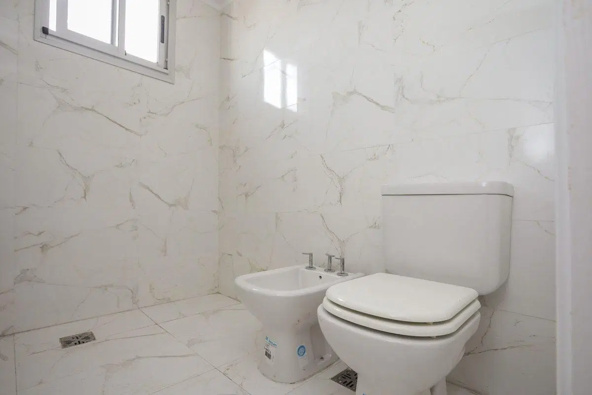 DEPARTAMENTO EN VENTA CABA 2 AMBIENTES TOILETTE 3