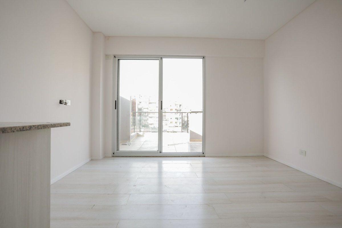 DEPARTAMENTO EN VENTA  CABA 2 AMBIENTES TOILETTE
